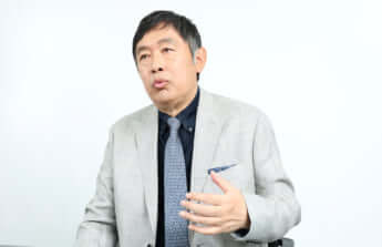 内藤剛志