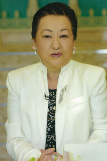 細木数子