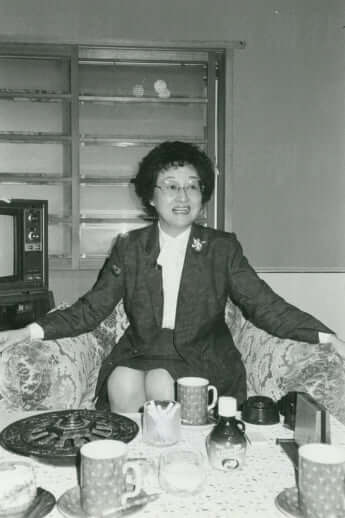 細木数子