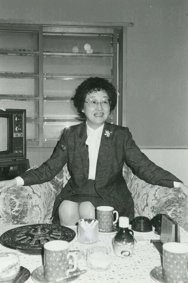細木数子