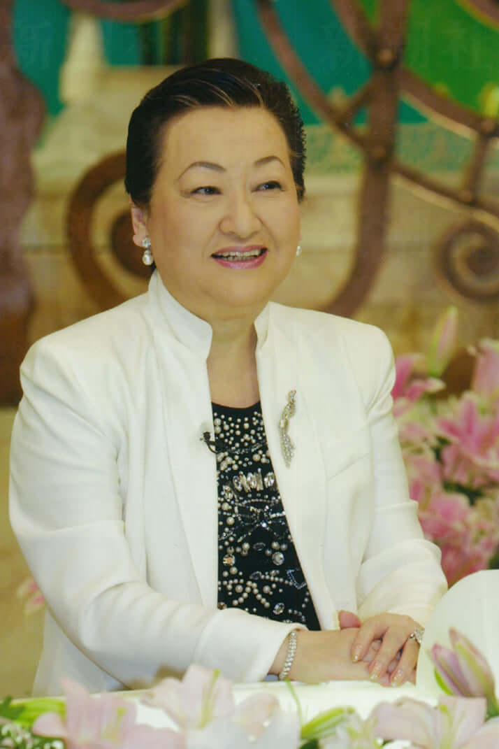 細木数子