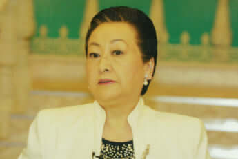 細木数子