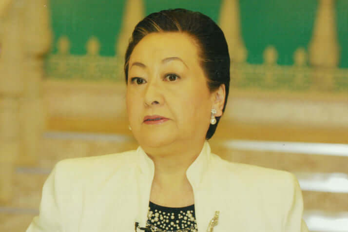 細木数子