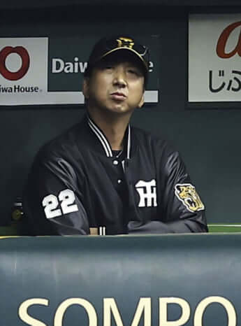 藤川球児