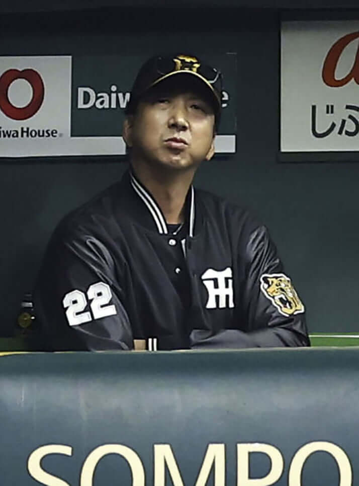 藤川球児