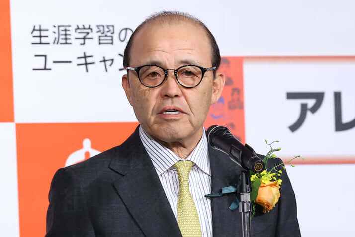 岡田彰布