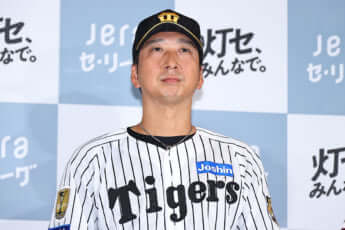 藤川球児