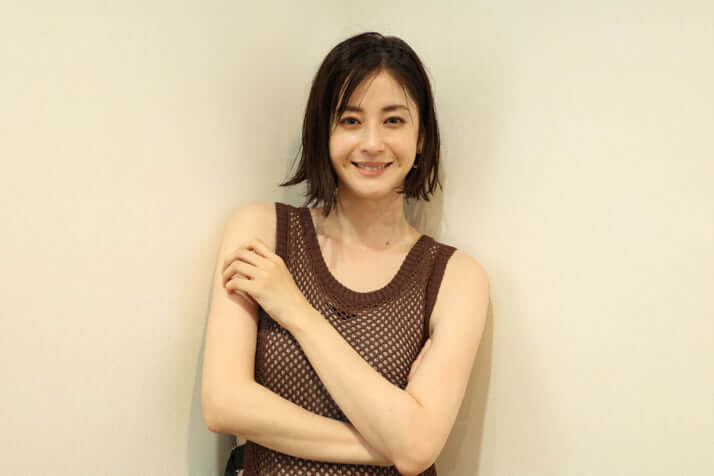 松本若菜