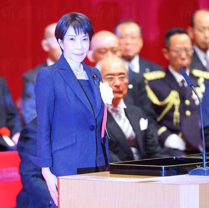 高市早苗