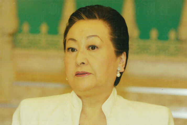 細木数子
