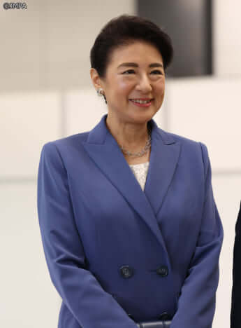 雅子さま