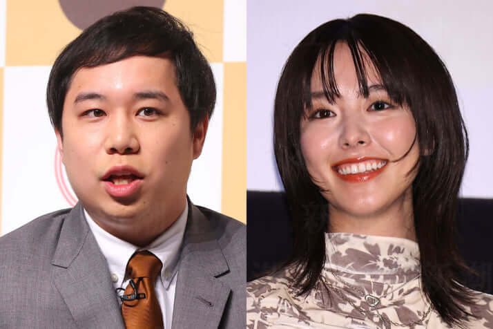 せいや、唐田えりか