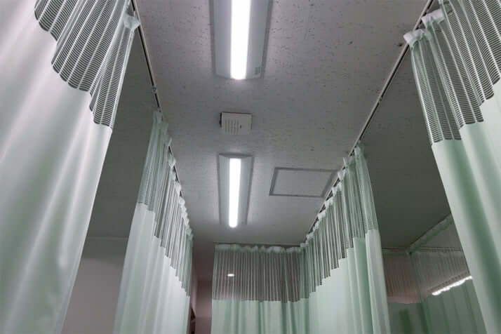 病室イメージ