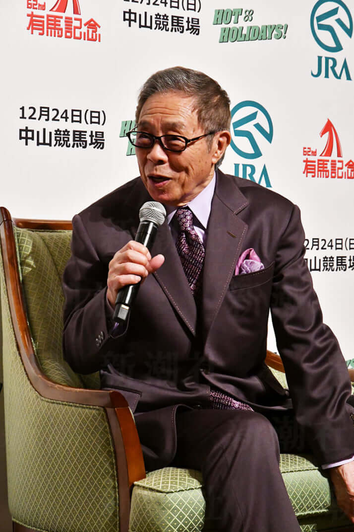 のど自慢_3_北島三郎