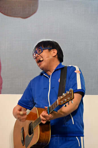のど自慢_5_石澤智幸