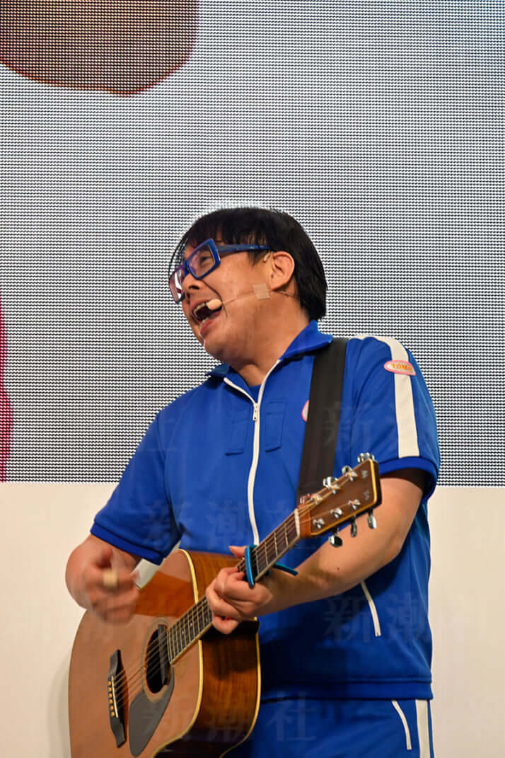 のど自慢_5_石澤智幸