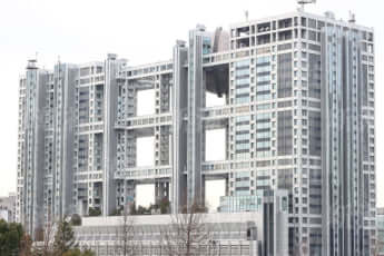 フジテレビ
