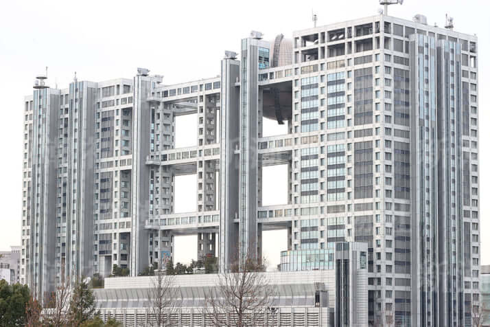 フジテレビ