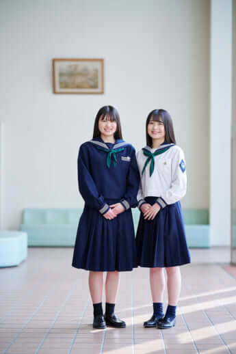 セーラー服