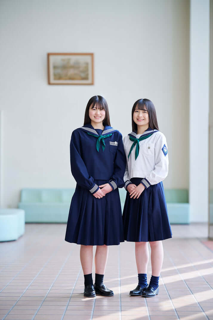 セーラー服