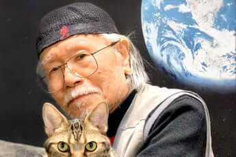 松本零士（eye）