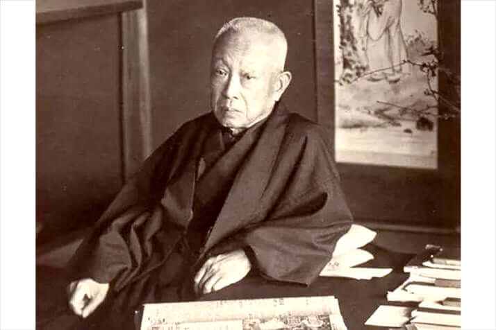 西園寺公望