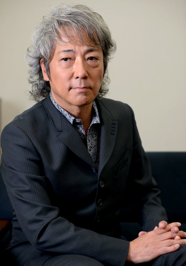 佐野元春