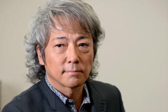 佐野元春（eye）