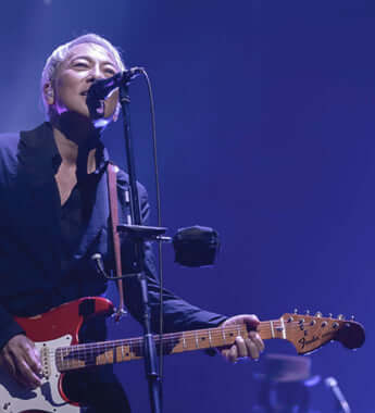 佐野元春