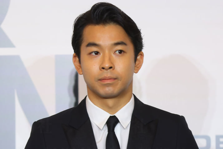 仲野太賀