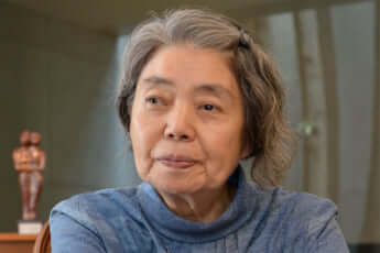 樹木希林