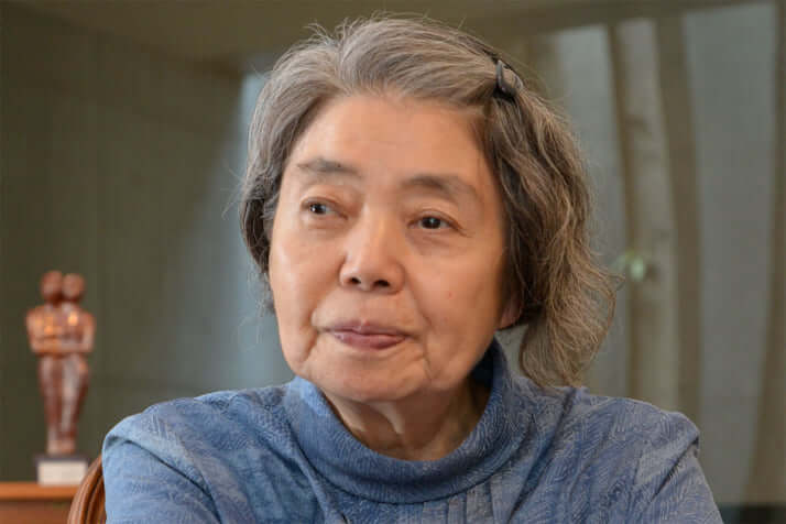 樹木希林