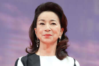 原田美枝子