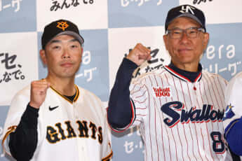 阿部慎之助、池山隆寛