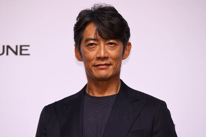 反町隆史