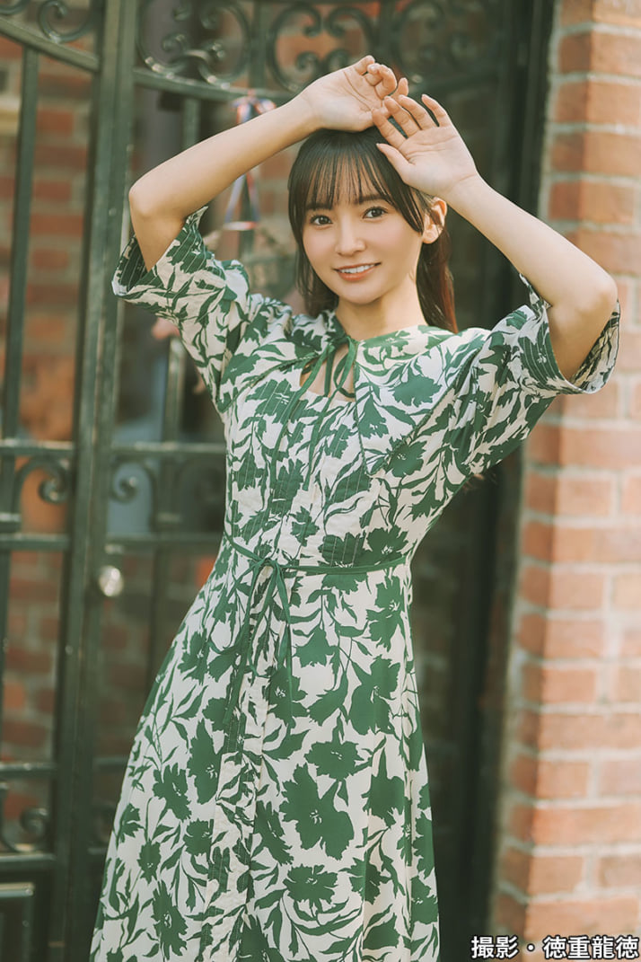 西永彩奈23