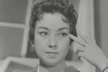 京マチ子（eye）