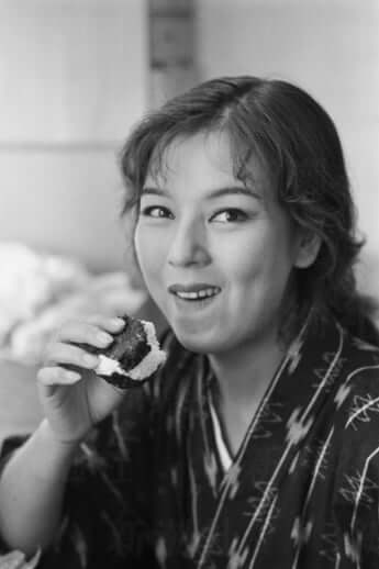 京マチ子