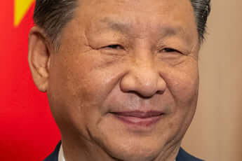 習近平（eye）