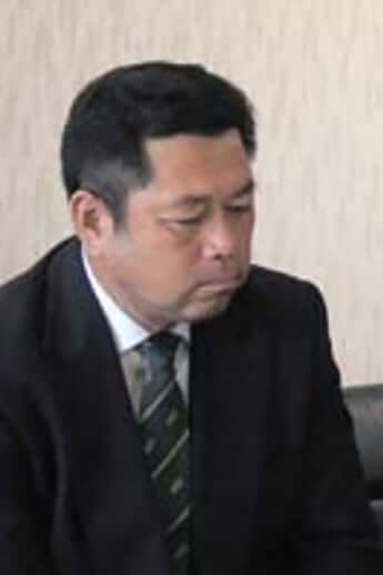 若山哲夫