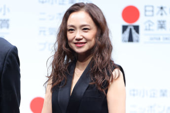 永作博美
