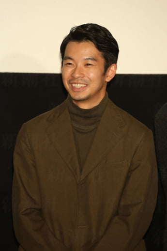 仲野太賀