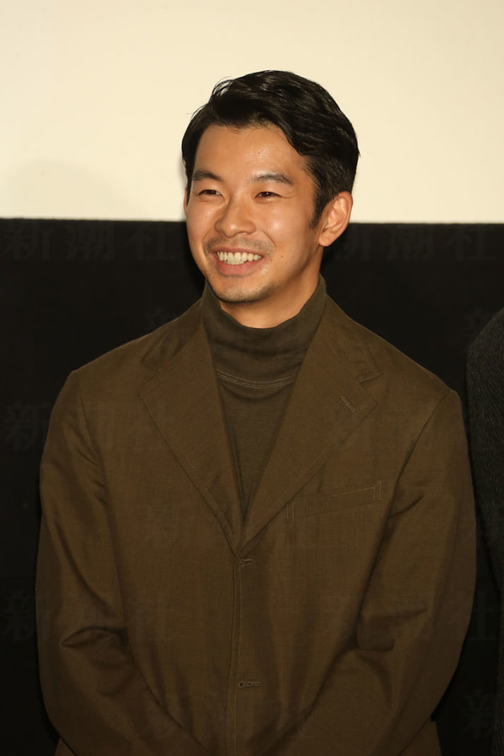 仲野太賀