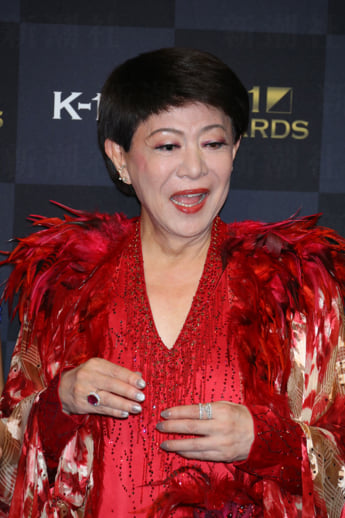 美川憲一1