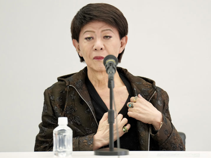 美川憲一2