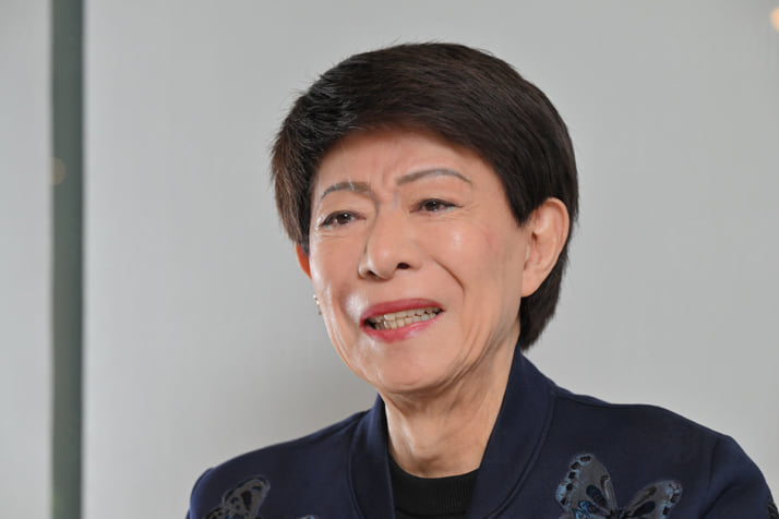 美川憲一1