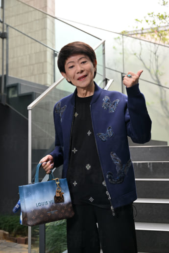 美川憲一4