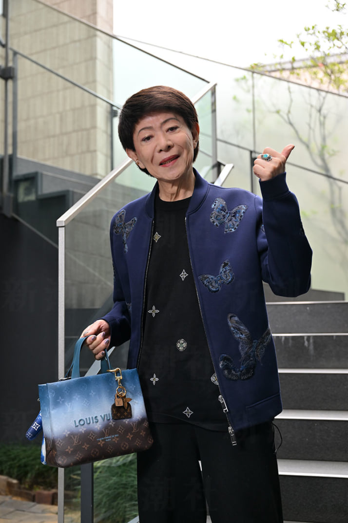 美川憲一1
