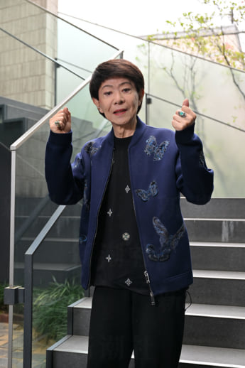美川憲一6