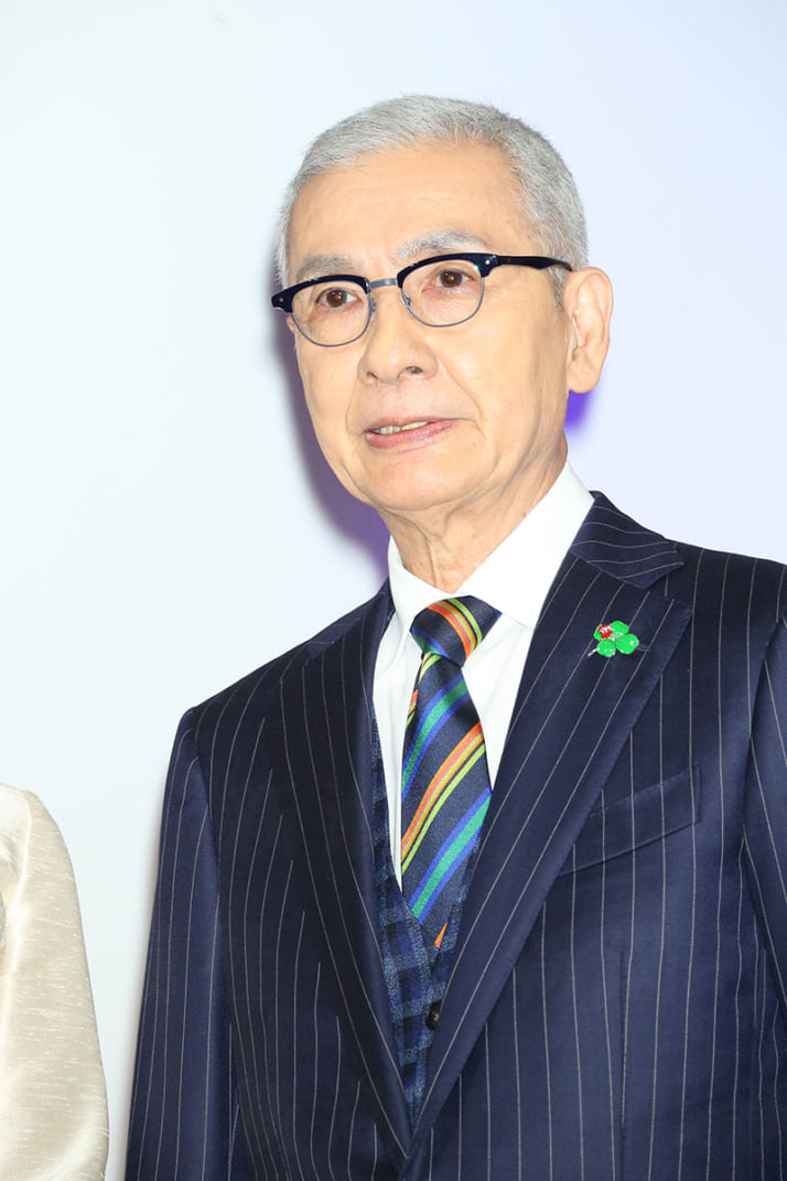 久米宏
